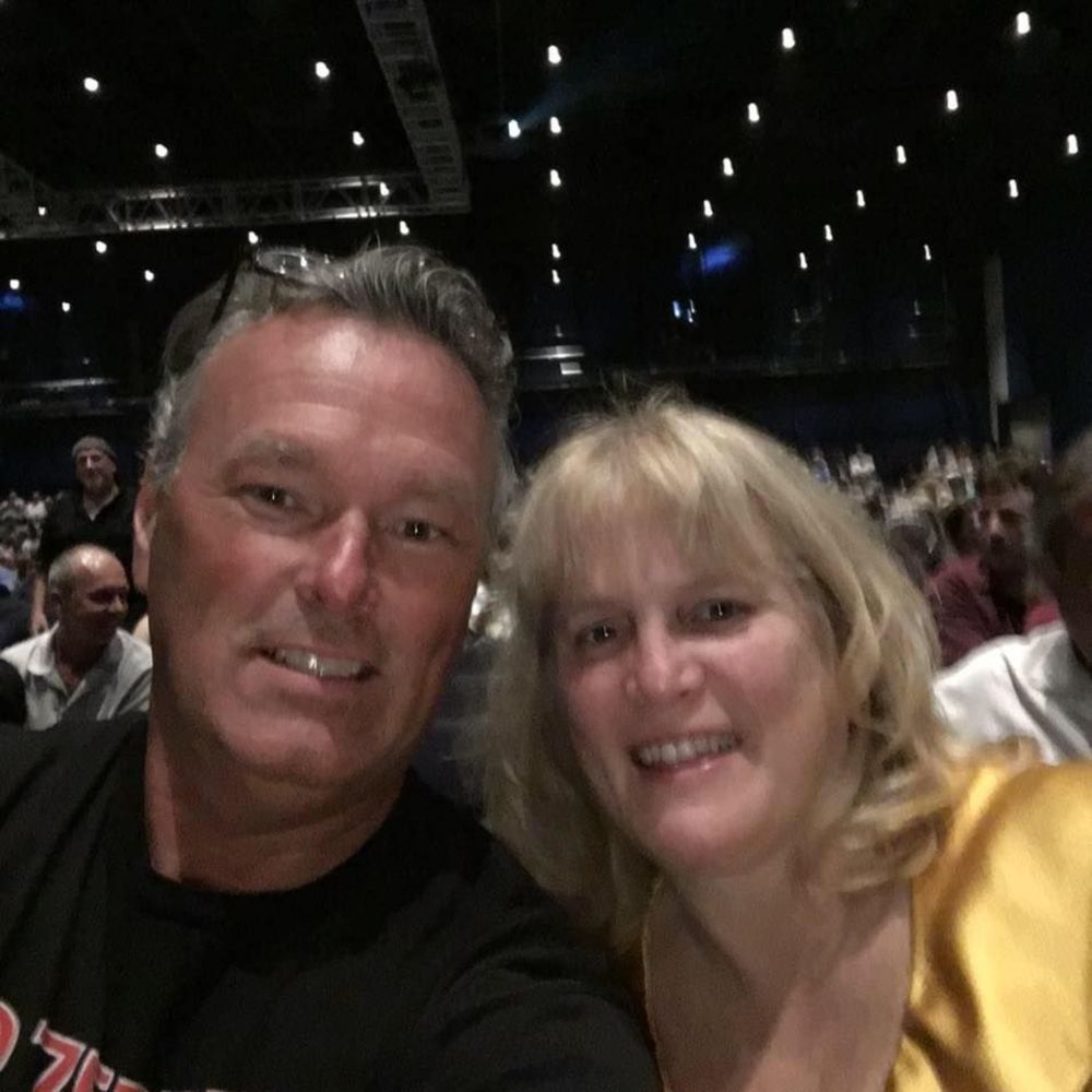 Meet your Posher, Suzie